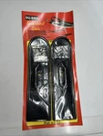Dubro Du-bro Rc Remote Control Airplane .20-.60 Size Main Snow Skis DUB825. Fixed Price $27.00.
