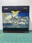 Corgi US37101 P-51B Mustang Missouri Mauler Willard Millie Millaken 1944. Fixed Price $49.99.