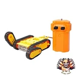 New Tamiya Fun Craft Series No. 228 Arm Crawler Set 2-CHANNEL Remote. Fixed Price $45.68.