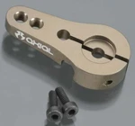 New Axial Aluminum Servo Horn (23T) AX30834 Wraith SCX10 /ii AX10 XR10 Score. Fixed Price $17.99.