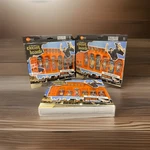 3 Sets Hexbug Tony Hawk Circuit Boards Collector Series Interchangeable Decks. Fixed Price $40.00.