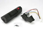 Traxxas 1/10 Revo 3.3 * Ez Starting System 5270R. Fixed Price $49.95.