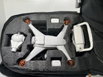 Horizon Hobby Blade Chroma 4K Camera Drone BLH8680. Fixed Price $750.00.
