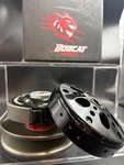 Racing Clutch Kit With Bell For GY6 125CC 150CC 157QMJ. Fixed Price $64.99.