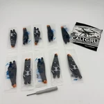 Oem Genuine Dji Mini 3 Propellers With SCREWS-10 Pairs 20 Blades Total. Fixed Price $45.00.