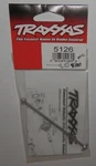 Traxxas Steel Constant-velocity Driveshaft(shaft Only)/drive Cup PIN(1)#5126 Nip. Fixed Price $9.50.