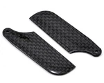 Blade BLH1671C Tail Rotor Set Crbnfbr B450/B400 A11. Fixed Price $16.99.