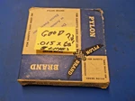 Nice, (pylon) Control Lines 015-60'?50' Aircraft Ss 7-STRAND. Fixed Price $33.00.