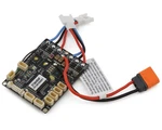 Spektrum Rc Umx Me 262 Receiver/esc Unit SPM-1037. Fixed Price $74.99.