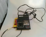 Vintage Mrc RB-465 Nicd Battery Quick Charger + Sanyo Pack. Fixed Price $7.99.