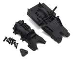 Traxxas 8629 Rear Upper And Lower Bulkhead (requires 8622 Chassis) E-revo. Fixed Price $16.00.
