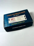 Thunder Power THP205V Li-poly Smart Auto-balancer. Fixed Price $65.00.