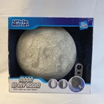 Uncle Milton Moon In My Room Remote Controlled Light Up Lunar Phases. Fixed Price $25.52.