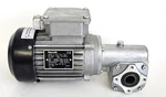 Rexroth 3842503783 Phase Motor With Gearbox 3842527867 0.18/0.22KW New. Fixed Price $163.30.