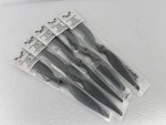 Apc LP12060E X6 Thin Electric Propeller For Rc Plane. Fixed Price $20.21.