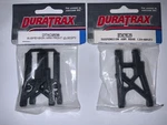 Duratrax Suspension Arm Set Front & Rear - DTXC9538 / DYXC9539 New. Fixed Price $24.97.