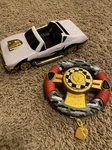 Lol Surprise Rc Wheels Remote Control Sports Car Vehicle Big City 2020 Mga Toy. Fixed Price $6.00.