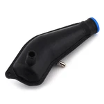Traxxas Plastic Tuned Pipe For S/t-maxx TRA5152. Fixed Price $15.00.