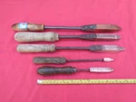 1940 WW2 A.m. Air-ministry Raf War Dept /i Tools Soldering Iron Job Lot #78. Fixed Price $37.53.