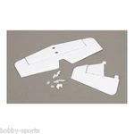 Completetail W/accessories:sukhoi PKZ3524. Fixed Price $11.99.