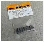 Hpi Racing 86912 Shock Spring 13X5X1.1MM 10 Coils 3.6LB Red Firestorm / Blitz. Fixed Price $7.94.