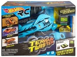 Hot Wheels Rc Terrain Twister, Blue Brand New. Fixed Price $99.95.