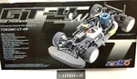 Yokomo 1/10 GT-4W 4WD Touring Car. Fixed Price $311.01.