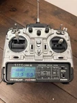 Futaba FP-T8UAP PCM1024 8-CHANNEL Rc Airplane Transmitter 72MHZ Tested Working. Fixed Price $50.00.
