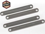 Traxxas 6743 Camber Link Set (plastic/ Non-adjustable) (front &rear) Fiesta. Fixed Price $6.75.