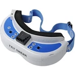 Fat Shark FSV1063 Dominator V3, New. Fixed Price $449.00.