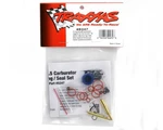 Traxxas 5247 O-ring And Seal Set, Carburetor 2.5 T-maxx New Package TRA1. Fixed Price $8.98.