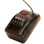 Spektrum 5-CHANNEL Dsmr Sport Surface Receiver SPMSR515. Fixed Price $49.99.