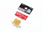 Gsi Creos Gunze Mr.hobby GMA-01K Gundam Marker Airbrush Replacement Nibs (6 Pcs). Fixed Price $8.99.