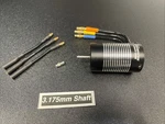 3660 4400KV 1/10 Brushless Motor For Rc Esc Traxxas Rustler Slash 2WD 4X4. Fixed Price $35.00.