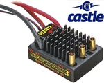 Castle Creations SV3 1/10 Sidewinder Waterproof Wp Esc Speed Control. Fixed Price $65.99.