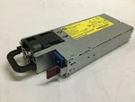 Hp 1500W Power Supply 704604-001 684532-B21 684529-001 684530-001 HSTNS-PL33. Fixed Price $21.99.