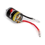 Dynamite Tazer 25-TURN 380 Brushed Motor DYNS1210 Elec Car/truck Replacement .... Fixed Price $30.69.