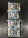 Digimon Digital Monster Card Game Series Japanese Starter Deck 1999 4 Sealed. Fixed Price $59.99.