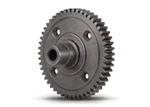 Traxxas 6842X Spur Gear, Steel, 50-TOOTH 0.8 Metric Pitch. Fixed Price $8.99.