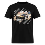 Team Associated Truggy Men's Graphic T-shirt; Losi, Serpent, Tekno, Rc, Racing. Fixed Price $18.99.