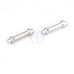 AD2537 Thunder Tiger Wing Mount Brace Eb / Rear Holder Pcs. Tra. Fixed Price $15.18.