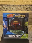 Air Hogs Atmosphere Axis Hovering Wave Control Spin Master, Red, New. Fixed Price $19.99.