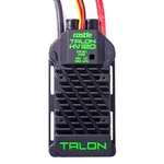 Castle Creations Talon 120HV Esc 120AMP 12S Max Heavy Duty Bec CSE010013100. Fixed Price $249.99.