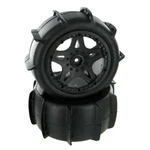 Redcat 69750 Rear Sand Wheels Complete. Fixed Price $26.99.