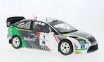 Sun Star Ford Focus Rs WRC06 Boggeragh Rallysprint 2022 #1 1:18. Fixed Price $177.00.