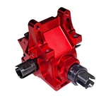 Arrma Kraton 6S Exb Differential Aluminum Case Gearbox GP4 Gears F/r /blx. Fixed Price $135.99.