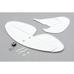 Hobbyzone Tail Set Sport Cub HBZ4431 Replacement Airplane Parts. Fixed Price $19.98.