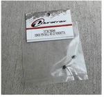 Vintage Rc Duratrax DTXC8046 Hinge Pin Ball (2) Rear Vendetta Old Stock. Fixed Price $7.99.