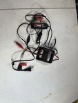 Traxxas 4 Amp 6-7 Cell Nimh Dc Peak Detection Fast Charger. Fixed Price $15.00.
