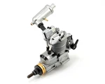 Saito Engines FA-62B Aac 4-STROKE Glow W/muffler: Bx SAIE062B. Fixed Price $359.99.